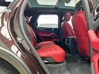 Cayenne 2019 Cayenne 3.0T — миниатюра 21