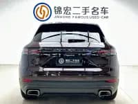 Cayenne 2019 Cayenne 3.0T — миниатюра 25