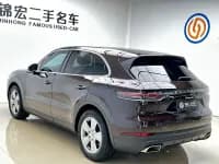 Cayenne 2019 Cayenne 3.0T — миниатюра 26