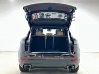 Cayenne 2019 Cayenne 3.0T — миниатюра 27