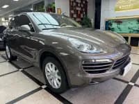 2013 Cayenne 3.0T Automatic — миниатюра 3