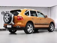 2007 Cayenne 3.6L — миниатюра 2