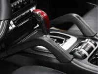 2007 Cayenne 3.6L — миниатюра 10