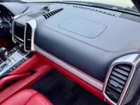 Cayenne 2015 Cayenne Turbo 4.8T — миниатюра 16