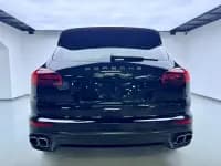 Cayenne 2015 Cayenne Turbo 4.8T — миниатюра 5