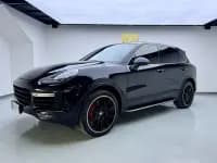 Cayenne 2015 Cayenne Turbo 4.8T — миниатюра 7