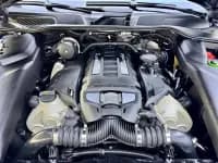 Cayenne 2015 Cayenne Turbo 4.8T — миниатюра 10