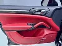 Cayenne 2013 Cayenne Turbo S 4.8T — миниатюра 11