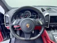 Cayenne 2013 Cayenne Turbo S 4.8T — миниатюра 13