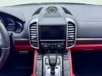 Cayenne 2013 Cayenne Turbo S 4.8T — миниатюра 14