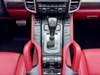 Cayenne 2013 Cayenne Turbo S 4.8T — миниатюра 15