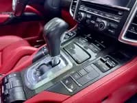 Cayenne 2013 Cayenne Turbo S 4.8T — миниатюра 16