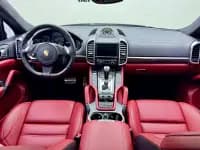Cayenne 2013 Cayenne Turbo S 4.8T — миниатюра 19