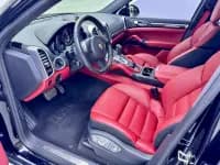 Cayenne 2013 Cayenne Turbo S 4.8T — миниатюра 20
