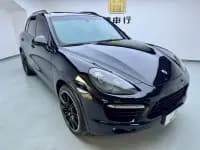 Cayenne 2013 Cayenne Turbo S 4.8T — миниатюра 3