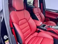 Cayenne 2013 Cayenne Turbo S 4.8T — миниатюра 22