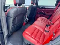 Cayenne 2013 Cayenne Turbo S 4.8T — миниатюра 25