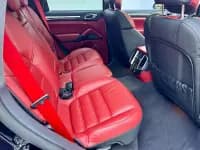 Cayenne 2013 Cayenne Turbo S 4.8T — миниатюра 26