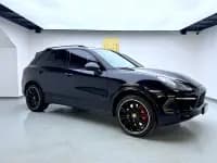 Cayenne 2013 Cayenne Turbo S 4.8T — миниатюра 8
