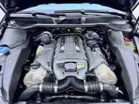 Cayenne 2013 Cayenne Turbo S 4.8T — миниатюра 10