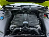 Cayenne 2016 Cayenne GTS 3.6T — миниатюра 10