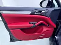 Cayenne 2016 Cayenne Turbo 4.8T — миниатюра 11