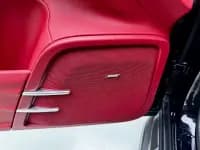 Cayenne 2016 Cayenne Turbo 4.8T — миниатюра 12