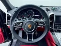 Cayenne 2016 Cayenne Turbo 4.8T — миниатюра 13