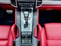 Cayenne 2016 Cayenne Turbo 4.8T — миниатюра 15