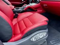 Cayenne 2016 Cayenne Turbo 4.8T — миниатюра 20