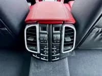 Cayenne 2016 Cayenne Turbo 4.8T — миниатюра 21