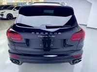 Cayenne 2016 Cayenne Turbo 4.8T — миниатюра 5