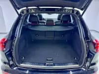 Cayenne 2016 Cayenne Turbo 4.8T — миниатюра 9