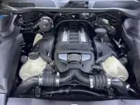 Cayenne 2016 Cayenne Turbo 4.8T — миниатюра 10