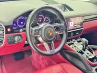 Cayenne 2019 Cayenne 3.0T — миниатюра 11