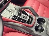 Cayenne 2019 Cayenne 3.0T — миниатюра 12