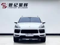 Cayenne 2019 Cayenne 3.0T — миниатюра 3