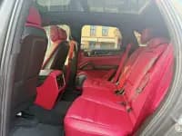 Cayenne 2020 Cayenne S 2.9T — миниатюра 16