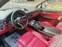 Cayenne 2020 Cayenne S 2.9T — миниатюра 8