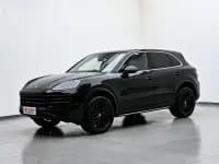 Cayenne 2024 Cayenne 3.0T — миниатюра 2