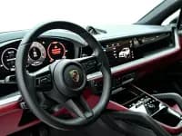 Cayenne 2024 Cayenne 3.0T — миниатюра 14
