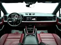 Cayenne 2024 Cayenne 3.0T — миниатюра 16