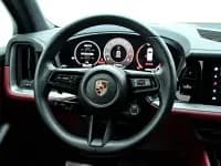 Cayenne 2024 Cayenne 3.0T — миниатюра 20