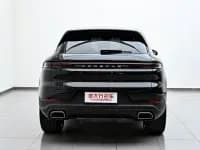 Cayenne 2024 Cayenne 3.0T — миниатюра 8