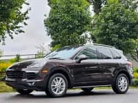2014 Cayenne Diesel — миниатюра 1