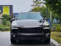 2014 Cayenne Diesel — миниатюра 2