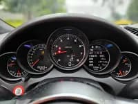 2014 Cayenne Diesel — миниатюра 11