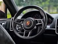 2014 Cayenne Diesel — миниатюра 12