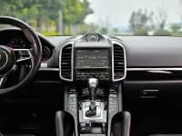 2014 Cayenne Diesel — миниатюра 14