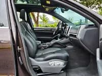 2014 Cayenne Diesel — миниатюра 16